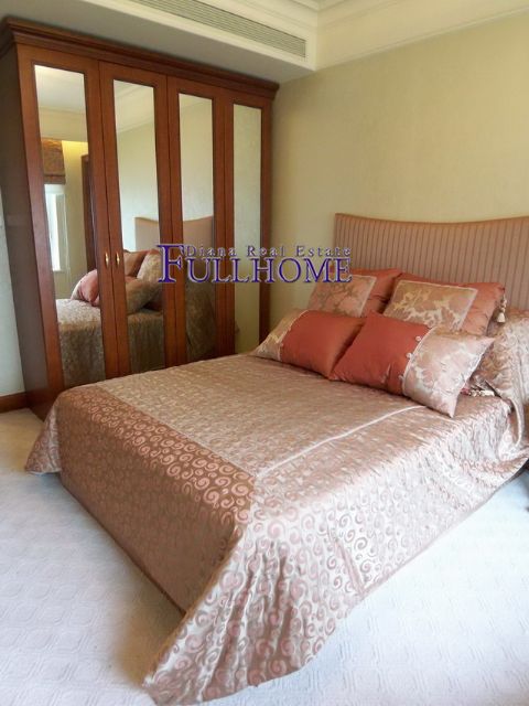 Fortune Residence - Interior view 7, Shanghai rental property